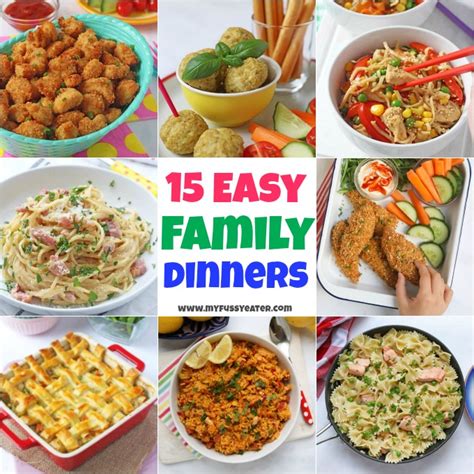 Great Dinner All Ages .